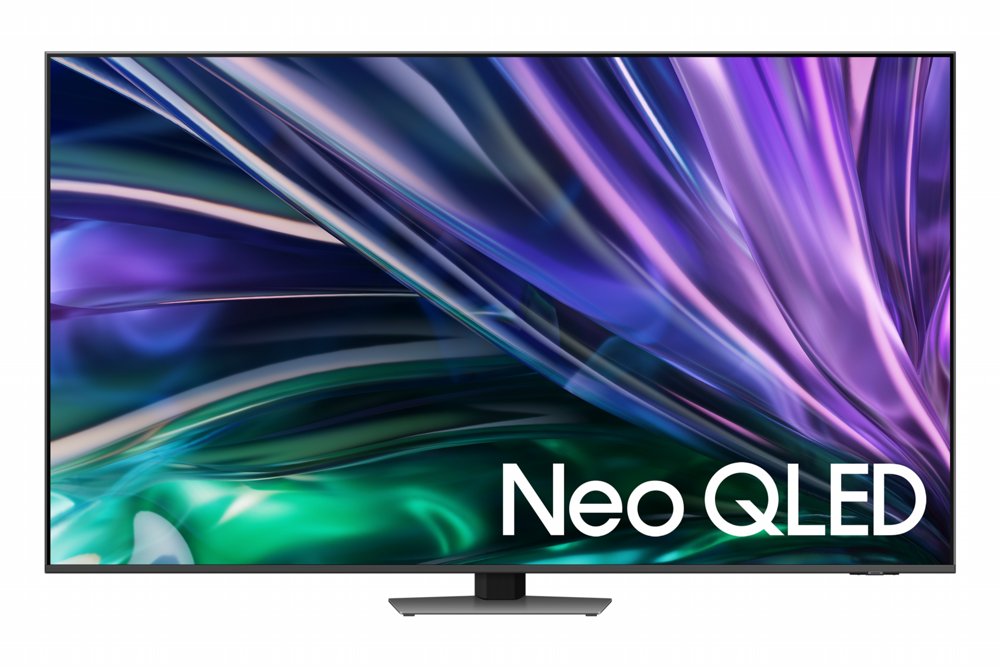 Samsung QE55QN88DBT | 55'' Ultra HD 4K | Neo QLED Smart TV met Tizen & HDR10+ | Local Dimming | Wifi | 100Hz