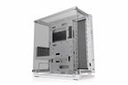 Thermaltake Core P3 TG Pro | Mid Tower Show Case | Wit