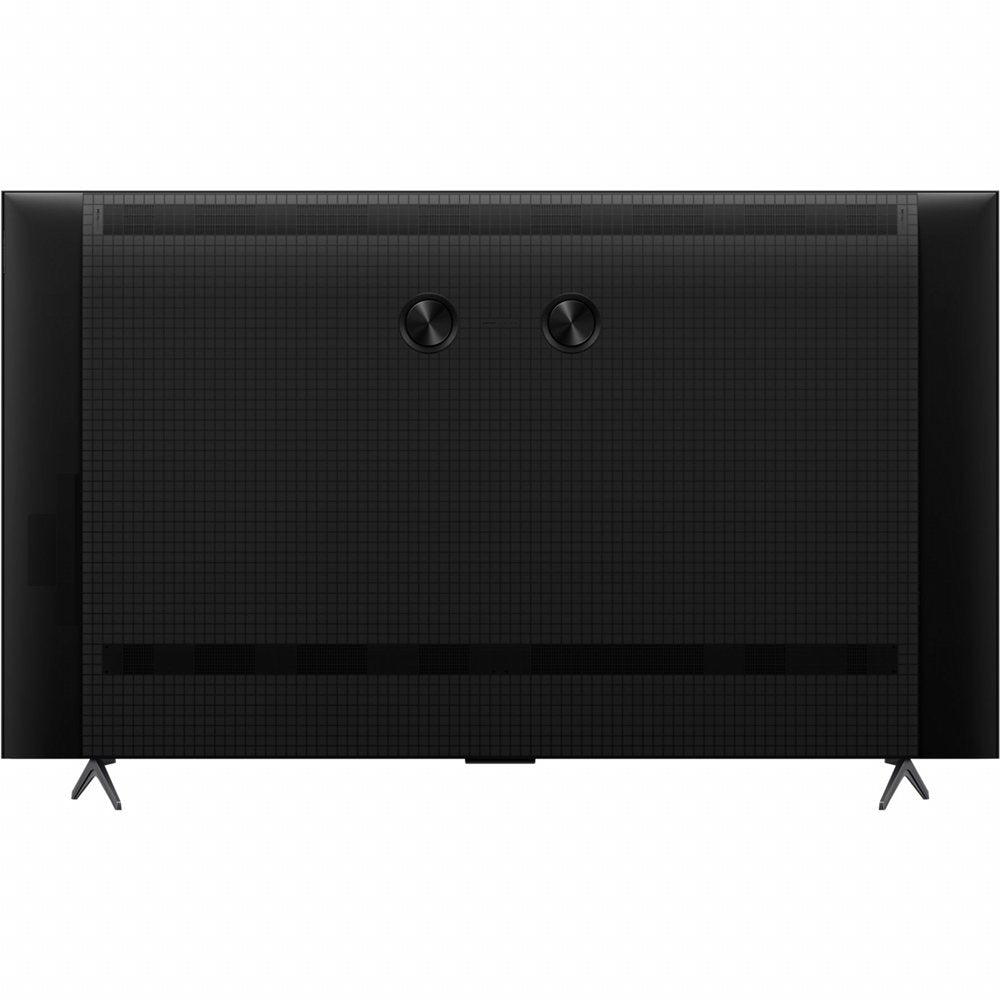 TCL 65C6KS | 65" 4K Ultra HD QD-Mini LED Smart TV | Google TV | Dolby Vision IQ | 60Hz (2025)