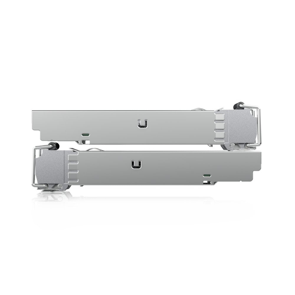 Ubiquiti UACC-OM-MM-1G-D-2 | SFP Transceiver Module | 1,25 Gbps | Multimode | 850 nm | 550 m