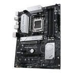 ASUS PRIME B650-PLUS-CSM | Socket AM5 | AMD B650 | 4xDDR5 | ATX | Moederbord