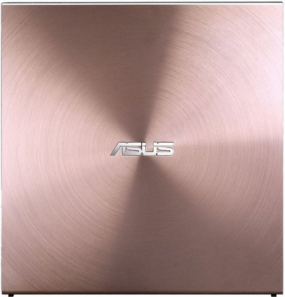 ASUS SDRW-08U5S-U | Extern Optisch Schijfstation | DVD Super Multi DL | Roze