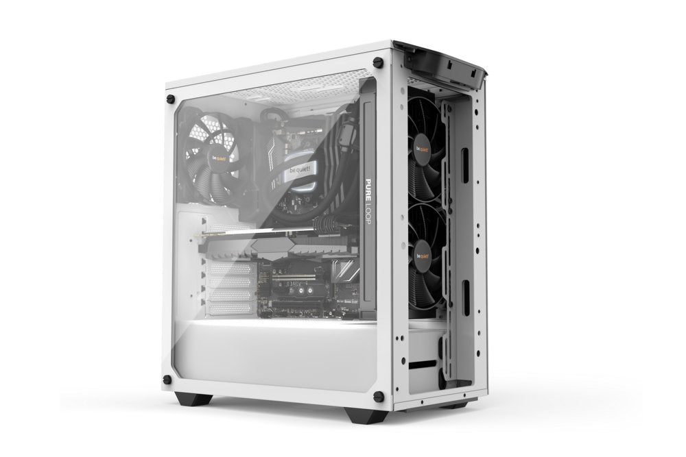 be quiet! PURE LOOP 280mm | All-in-One CPU Waterkoeler