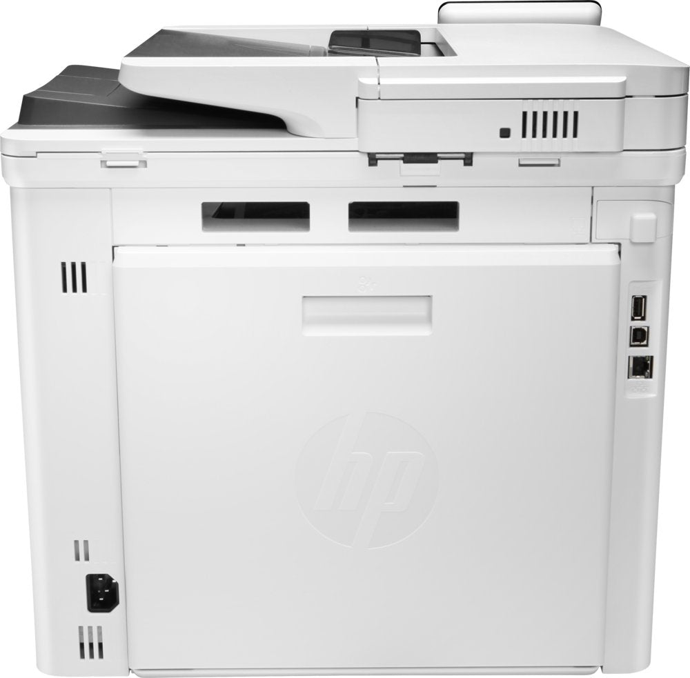 HP Color LaserJet Pro MFP M479fdw | All-in-One Laserprinter | A4 | 600 x 600 DPI | Wi-Fi | Kleur