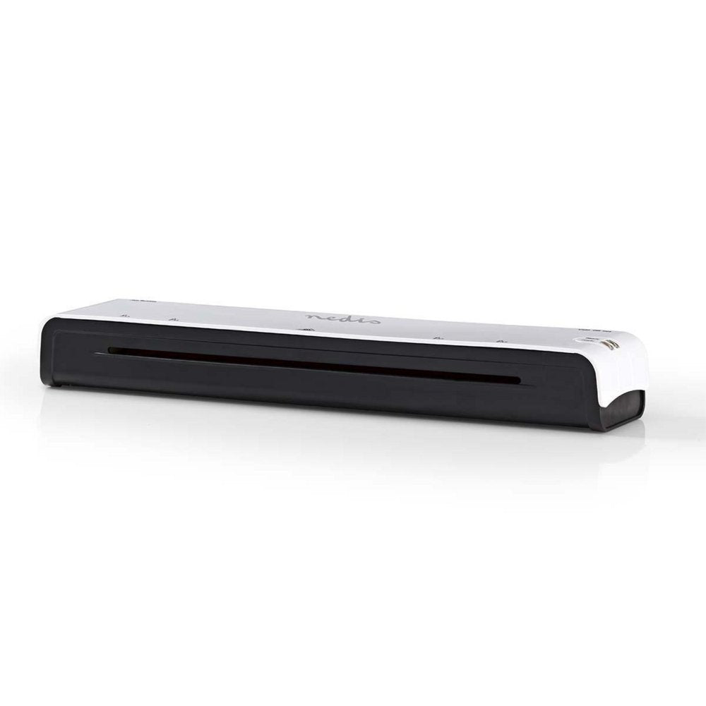 Nedis LAMI110BKA3 | Home Office A3 Laminator