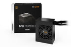 be quiet! SFX POWER 3 | 450W Bronze SFX PSU | Power Supply | Voeding