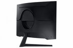 Samsung Odyssey G5 G554 | 32" Quad HD Gaming Monitor | 165Hz | 1ms | Curved