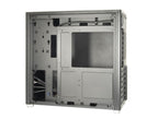 Inter-Tech X2 Duplex Pro | Midi Tower Case | Zwart
