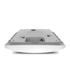 TP-Link EAP225 | WiFi 5 Access Point | 1750 Mbit/s | PoE (met Injector) | Inclusief Montagebeugel