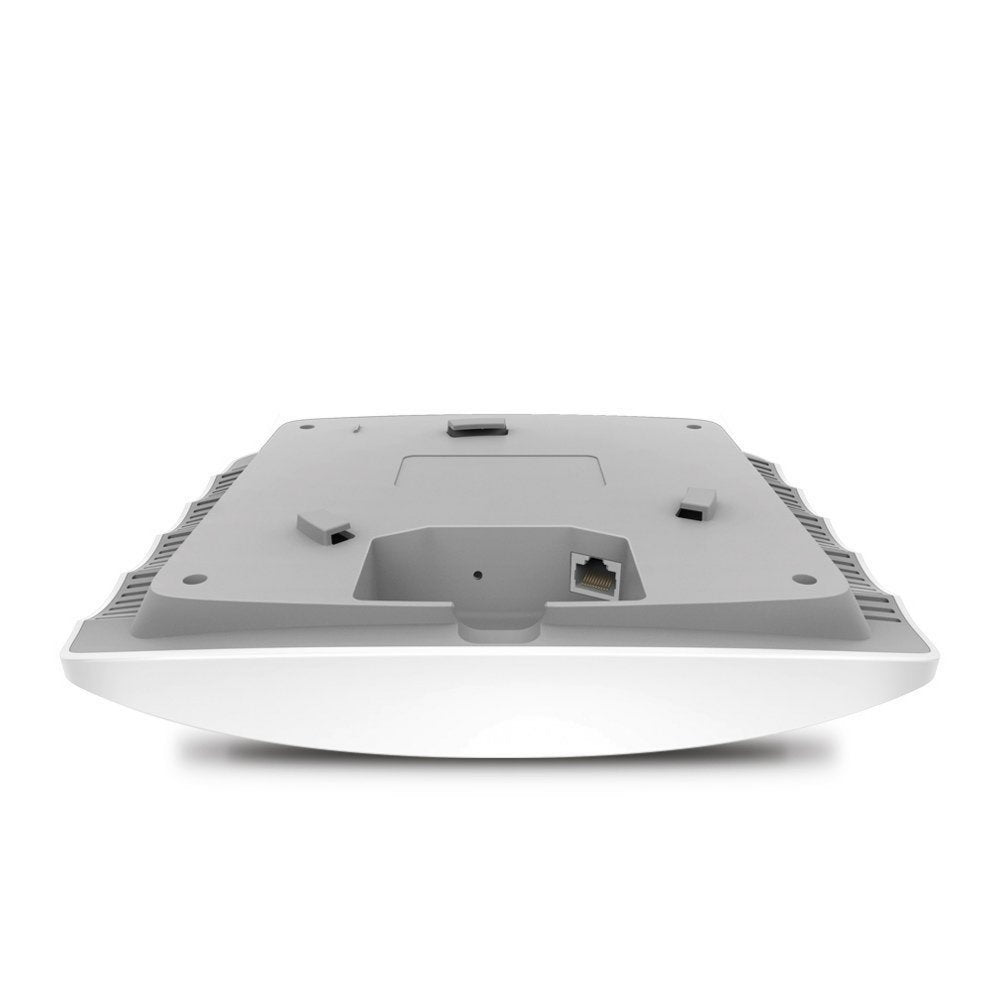 TP-Link EAP225 | WiFi 5 Access Point | 1750 Mbit/s | PoE (met Injector) | Inclusief Montagebeugel