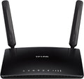 TP-Link TL-MR6400 | 4G LTE Router | WiFi 4 (802.11n) Single-band (2,4 GHz) | tot 300 Mbit/s