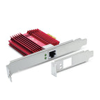 TP-Link TX401 | Netwerkkaart | Intern | Ethernet | 10 Gbps