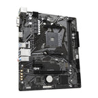 Gigabyte A520M-K V2 | Socket AM4 | AMD A520 | 2xDDR4 | Micro-ATX | Moederbord