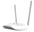 TP-Link TL-WA801N | WiFi 4 Access Point | 300 Mbit/s | PoE + Netstroom Adapter