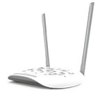 TP-Link TL-WA801N | WiFi 4 Access Point | 300 Mbit/s | PoE + Netstroom Adapter