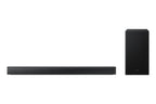 Samsung HW-B650F | 3.1-kanaals Soundbar met Draadloze Subwoofer | Dolby Audio | 370W | Zwart