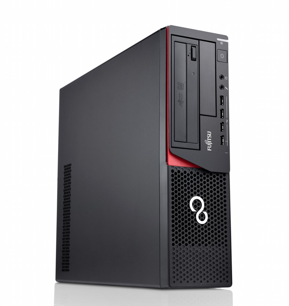 Fujitsu Esprimo E920 | Intel Core i5-4570 | 8GB RAM | 240GB SSD | Windows 10 Professional | Refurbished Silver