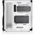 Thermaltake Core P3 TG Pro | Mid Tower Show Case | Wit