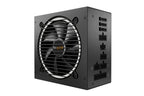 be quiet! Pure Power 12 M | 650 Watt Gold ATX 3.0 PSU | Modulair | Power Supply | Voeding