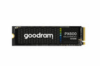 Goodram PX600 | 2TB NVMe SSD | M.2 Gen4 | 5.000MB/s Lezen | 4.200MB/s Schrijven