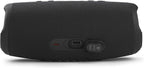 JBL Charge 5 | Portable Bluetooth Speaker | Zwart