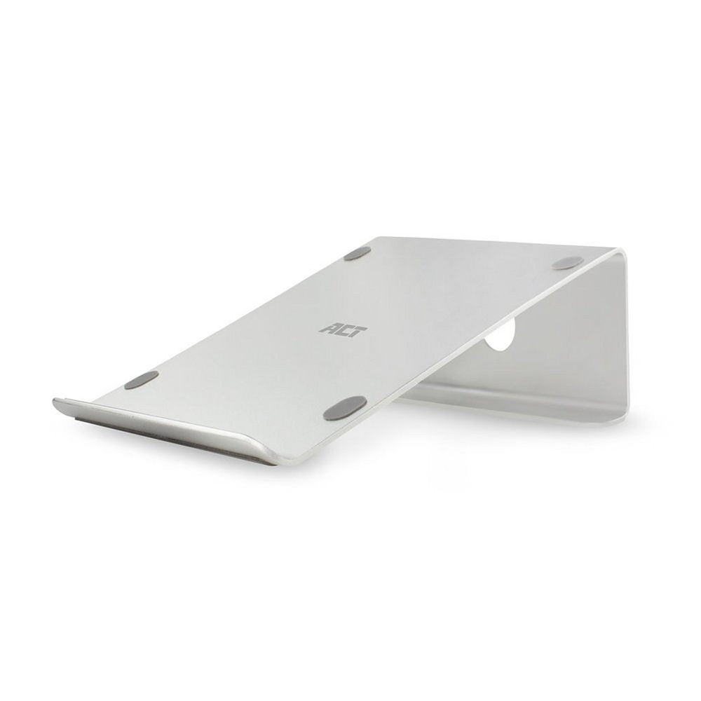 ACT AC8115 | Notebookstandaard 15.6" | Grijs