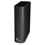 WD Elements Externe Harde Schijf | 4TB | USB 3.2 | Zwart