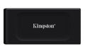 Kingston XS1000 | Externe SSD | 1TB | USB 3.2 Gen 2 | Compact & Draagbaar