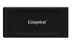 Kingston XS1000 | Externe SSD | 1TB | USB 3.2 Gen 2 | Compact & Draagbaar