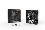 be quiet! Pure Wings 3 | 120mm PWM High Speed Case Fan