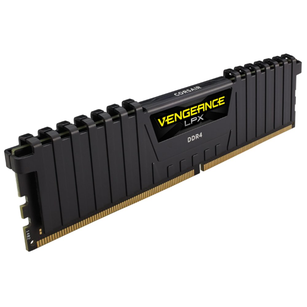 Corsair Vengeance LPX | 32GB 2x16GB DDR4 | 3600MHz | DIMM | C18 | Geheugenmodules | RAM