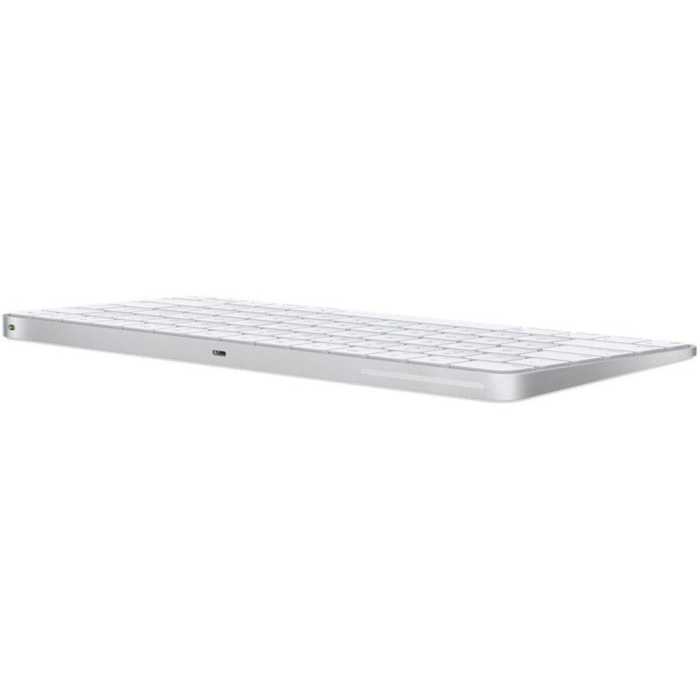 Apple Magic Keyboard | Draadloos | Bluetooth/USB | QWERTY | Wit