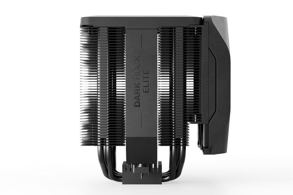 be quiet! Dark Rock Elite | 280W TDP | 168mm Hoogste | 135mm Fans | CPU Luchtkoeler