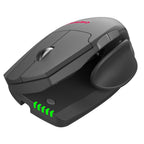 CHERRY UNIMOUS MSM | Draadloze RF Muis | 2800 DPI | Rechtshandig Ergonomisch | RENEWED