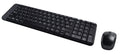 Logitech G MK220 | Draadloze Muis en Toetsenbordcombo | QWERTY