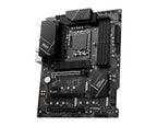 MSI PRO Z790-P WIFI | Socket LGA 1700 | Intel Z790 | 4xDDR5 | ATX | Moederbord