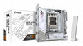 Gigabyte X870I AORUS PRO ICE | Socket AM5 | AMD X870 | 2xDDR5 | Mini ITX | Moederbord