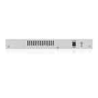 Zyxel GS1200-8HP v2 | Managed Switch | 8 Poorten | Gigabit Ethernet | PoE | Grijs