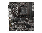 MSI A520M PRO | Socket AM4 | AMD A520 | 2xDDR4 | Micro-ATX | Moederbord