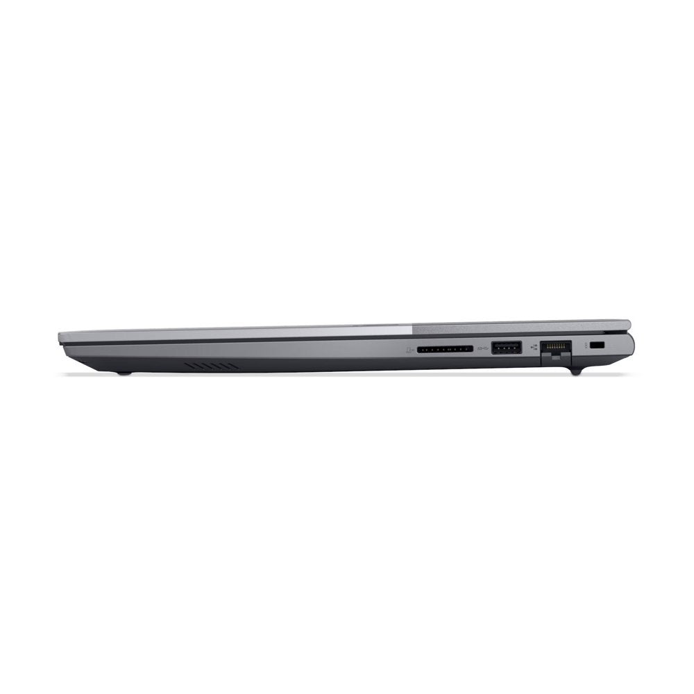 Lenovo ThinkBook 16 G9 | 16'' WUXGA IPS | Intel Core i5-13420H | 16GB DDR5 | 512GB SSD | Thunderbolt 4 | IR Cam | W11 Pro