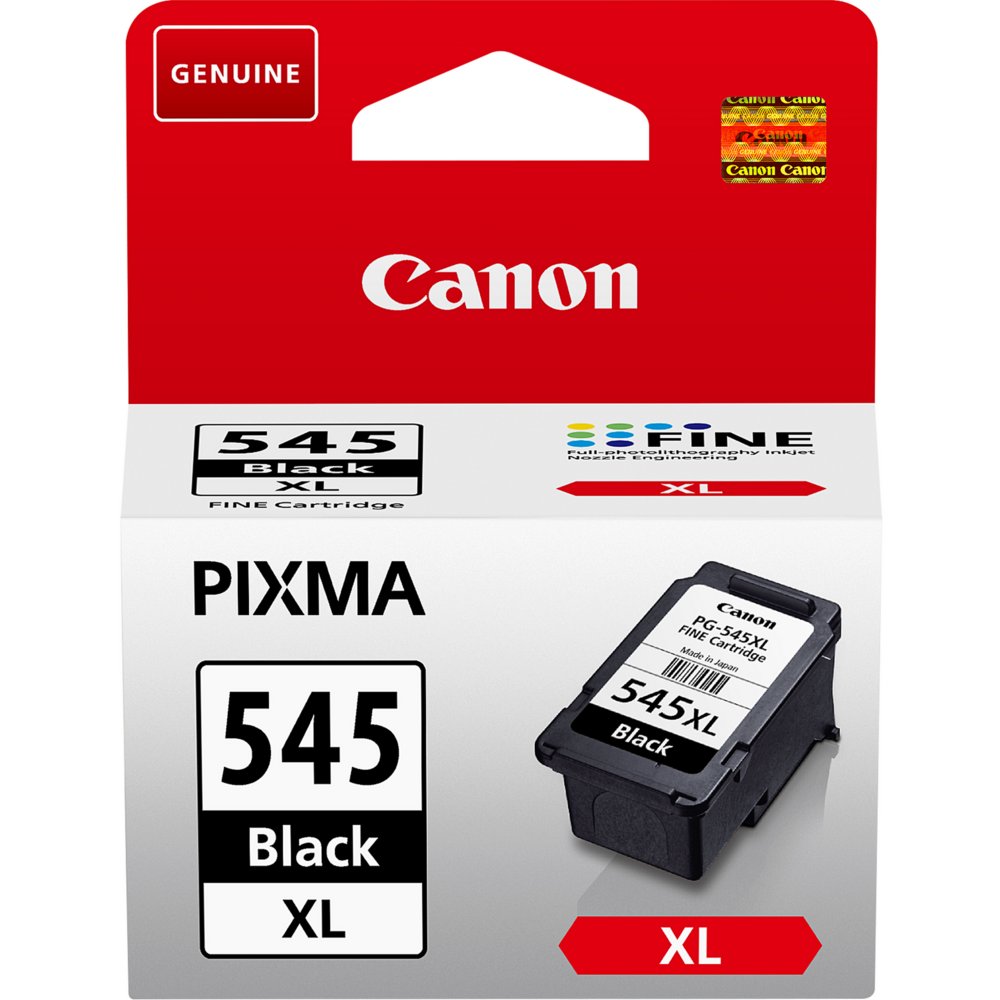 Canon 8286B001 | Originele Zwarte Inktcartridge | 1 Stuk