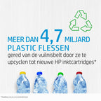 HP 300 | Originele Zwarte Inktcartridge