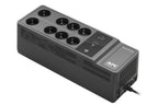 APC Back-UPS BE850G2-GR | 850 VA | 8 Schuko Stopcontacten (6 op Accu) | USB Type-A & C | AVR Spanningstabilisatie | Beschermi