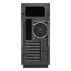 Sharkoon Pure Steel RGB | Midi Tower Behuizing | Wit