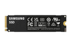 Samsung 990 EVO Plus | 1TB NVMe SSD | M.2 Gen4 | 7.150MB/s Lezen | 6.300MB/s Schrijven