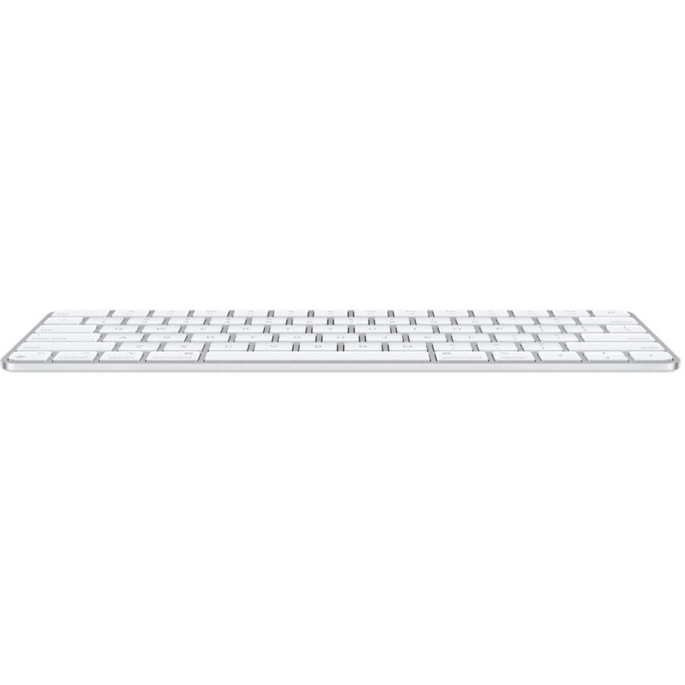 Apple Magic Keyboard | Draadloos | Bluetooth/USB | QWERTY | Wit