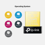 TP-LINK UB400 | Bluetooth Adapter