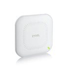 Zyxel NWA50AX | WiFi 6 Access Point (AX1800) | 1775 Mbit/s | PoE+ (adapter inbegrepen) | Inclusief Montagebeugel