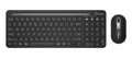 QWARE Wireless Desktop Combo Florence Zwart | Returned
