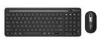 QWARE Wireless Desktop Combo Florence Zwart | Returned